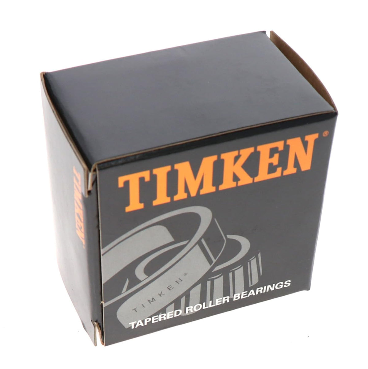Timken Tapered Roller Bearing Assembly - SET23