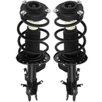 SCITOO Complete Struts Shocks Fit for 2011-2017 for Nissan for Juke
