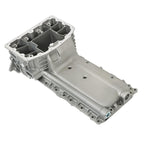 GXYWADY Engine Oil Pan Replacement for DC3Z6675C
