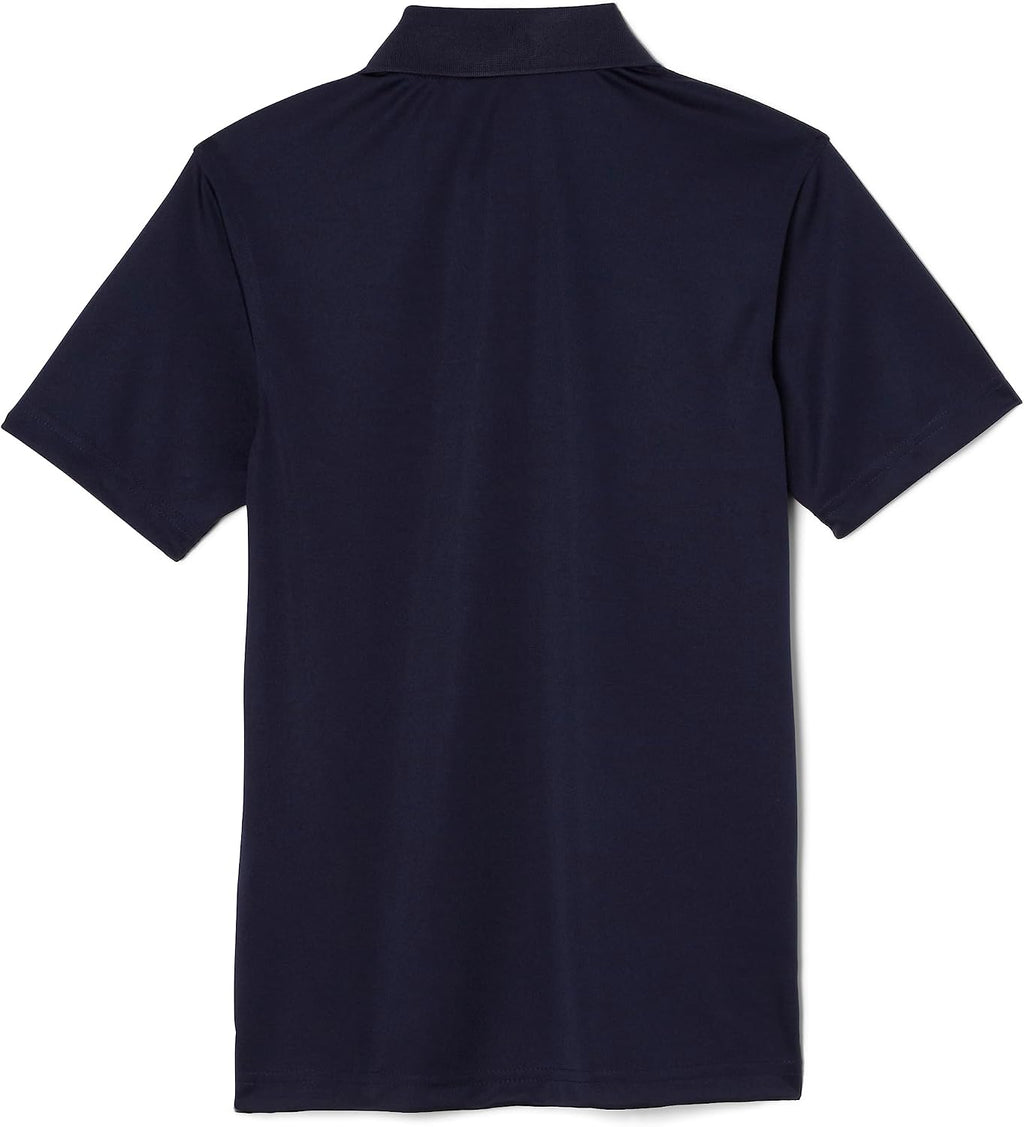 Kids' Moisture Wicking Performance Sport Polo