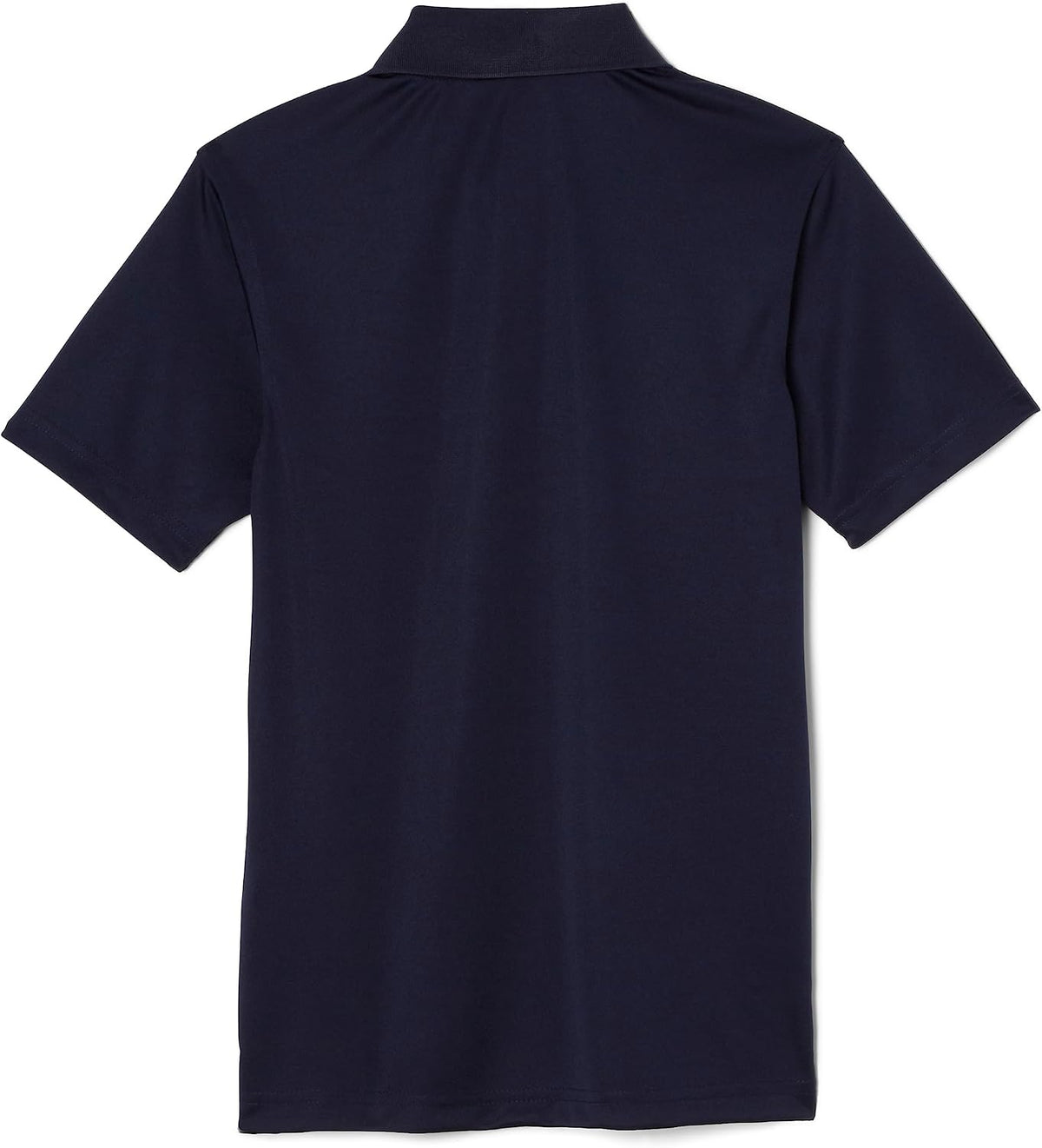 Kids' Moisture Wicking Performance Sport Polo