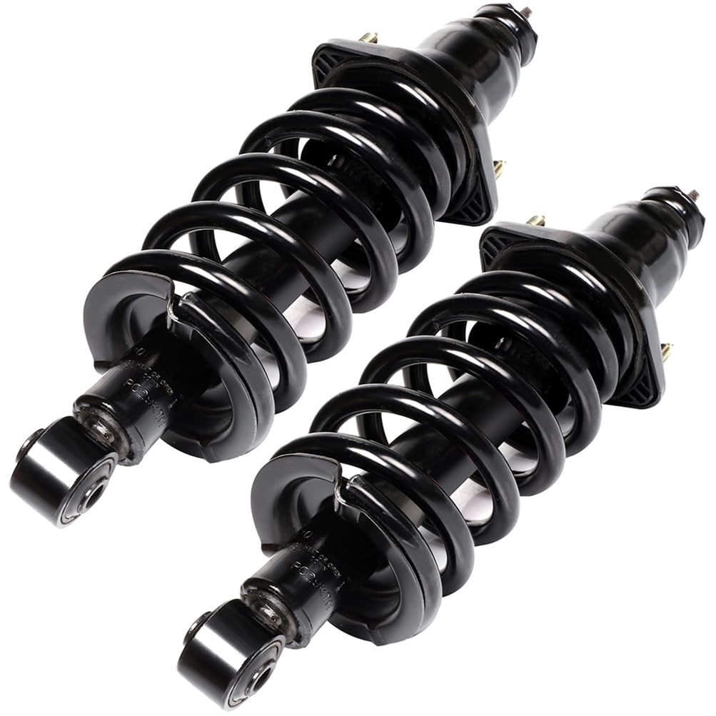 TFGCSG Struts Shock suspension kit for 2003-2011 for Honda Element