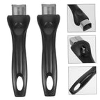 2pcs Pan Handle Replacement for Pots and Small Saucepans