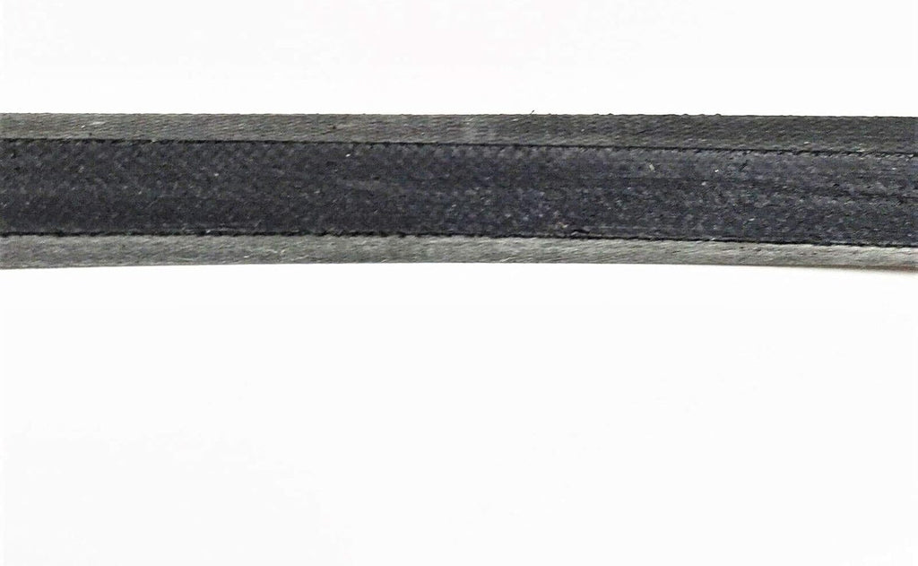 New Replacement A61 4L630 V Belt, A Section, 1/2" Width, 5/16" Height, 63.0" Belt Outside OD