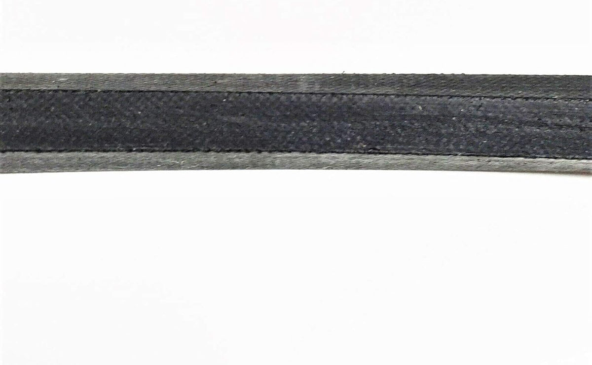New Replacement A61 4L630 V Belt, A Section, 1/2" Width, 5/16" Height, 63.0" Belt Outside OD