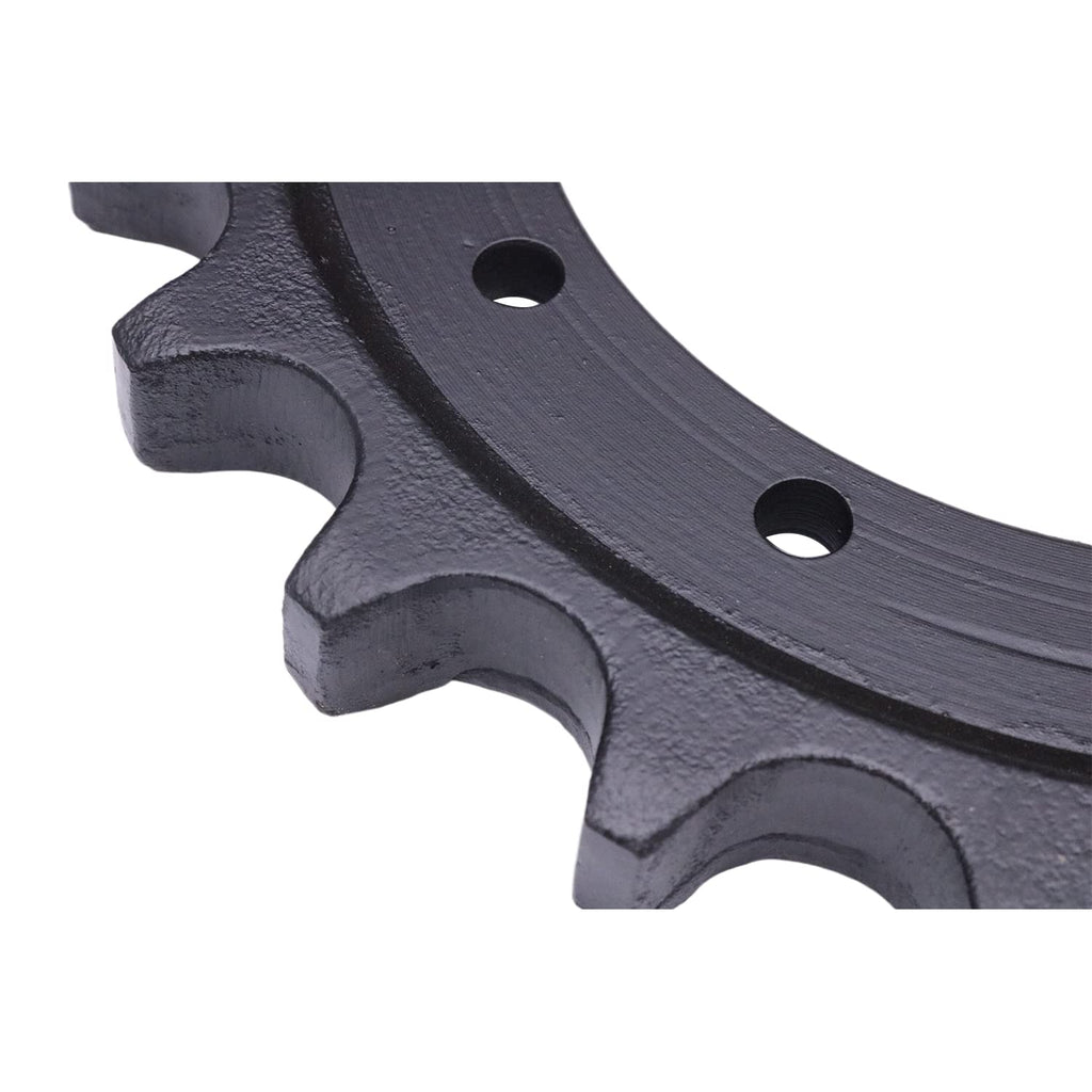 6813372 Drive Sprocket 12 Bolt for Bobcat Mini Excavator 334E 334G 331G
