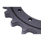 6813372 Drive Sprocket 12 Bolt for Bobcat Mini Excavator 334E 334G 331G
