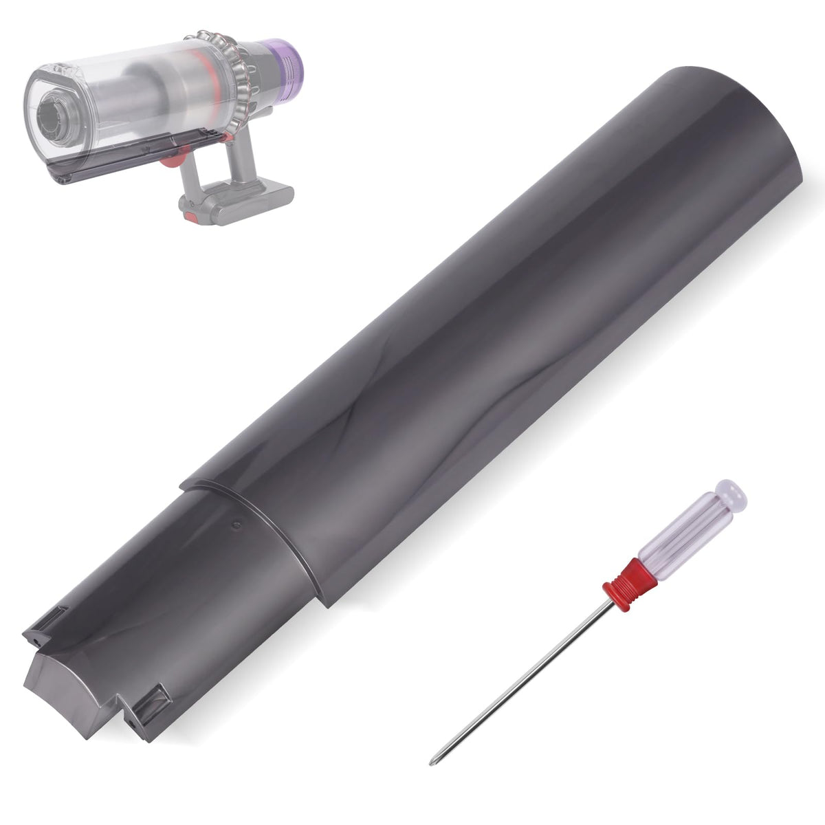 SV16 SV29 Bin Runner Replacement for Dyson Outsize