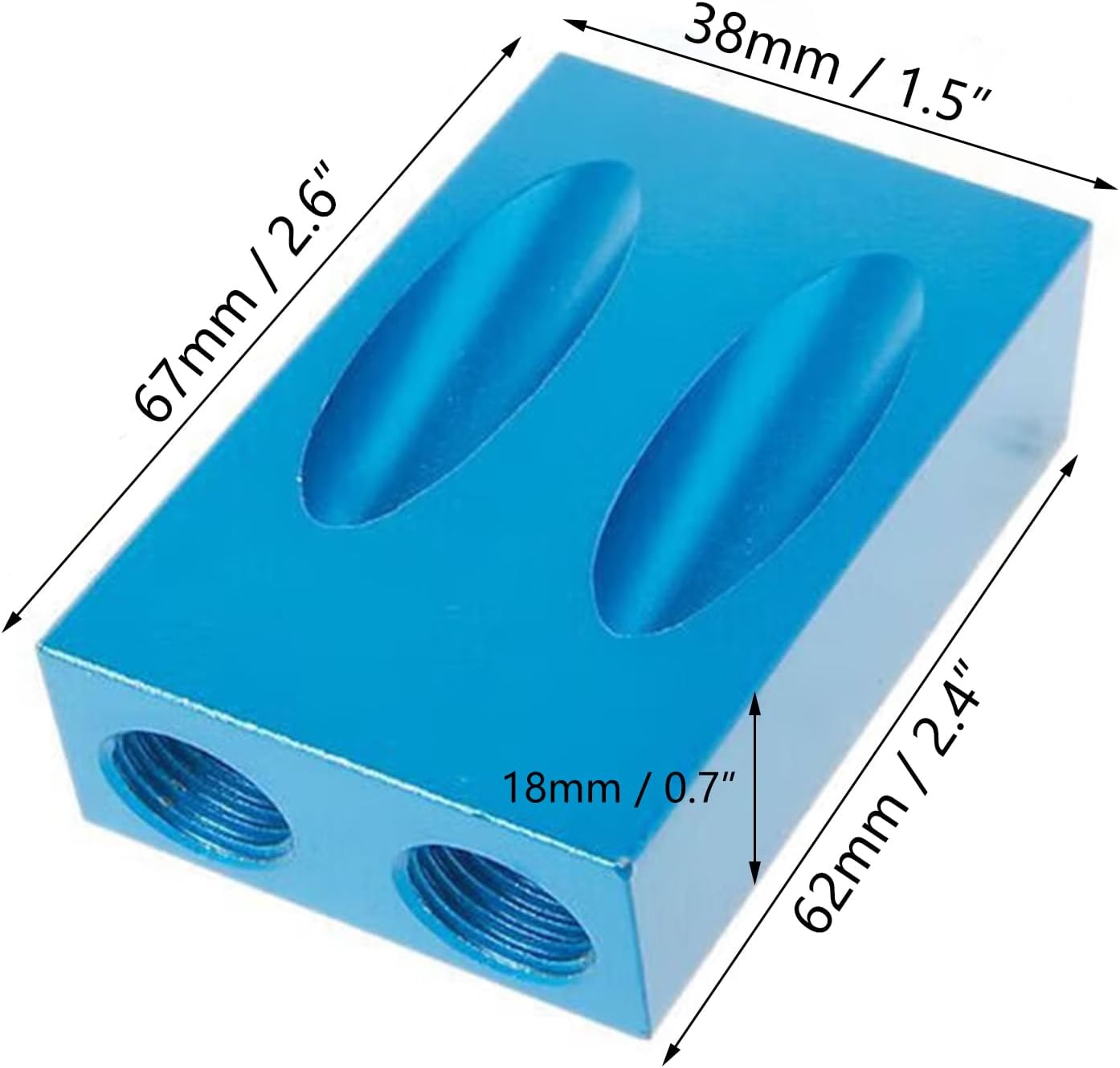 Pocket Hole Jig Dowel Drill Joinery Kit Carpenters Wood Woodwork Guides Joint Angle Tool Carpentry Locator Craft DIY