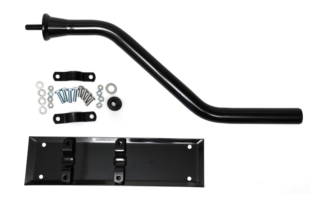 Fender Bracket (26" Length), for Full Radius Fender or Half Radius Fender.