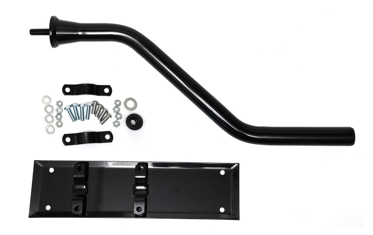 Fender Bracket (26" Length), for Full Radius Fender or Half Radius Fender.
