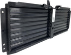 Active Grille Shutter, Radiator Shutter Fits 18-18 CHEVROLET EQUINOX/GMC