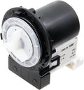 WM2501HVA WM3470HVA WM8100HVA WM8000HVA WM8000HWA Washer Drain Pump for LG