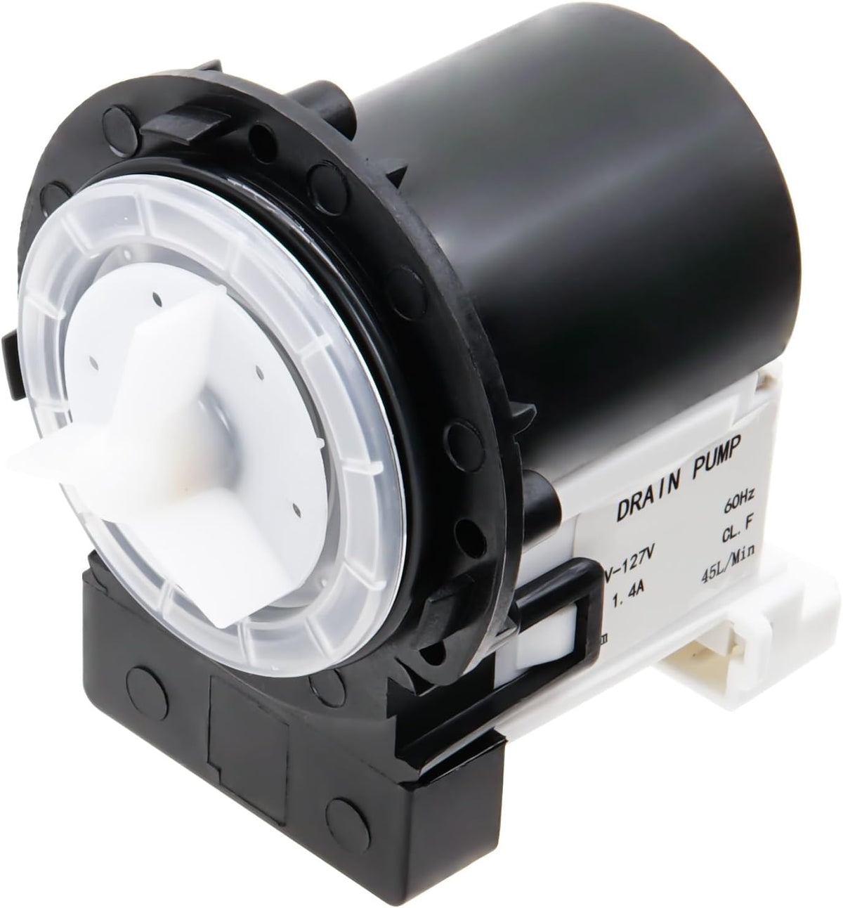WM2501HVA WM3470HVA WM8100HVA WM8000HVA WM8000HWA Washer Drain Pump for LG