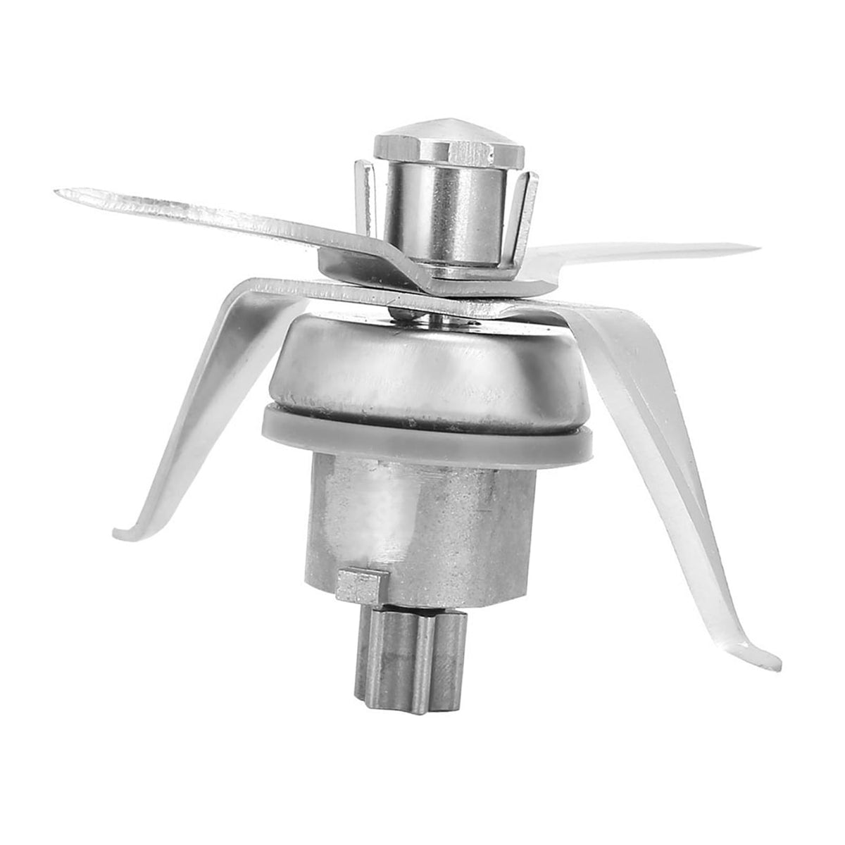 TM21 Replacement Blade 200g Aluminum Fit