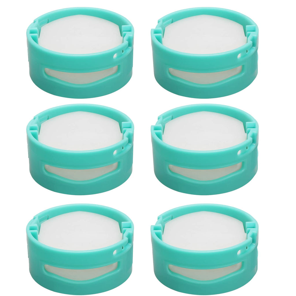 HZ702 Filter Replacement Compatible with Shark Vacuum