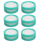 HZ702 Filter Replacement Compatible with Shark Vacuum