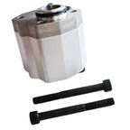 Hanfork Hydraulic Pump 70005233 Gear Pump Kit for JLG Scissor Lift 1930ES
