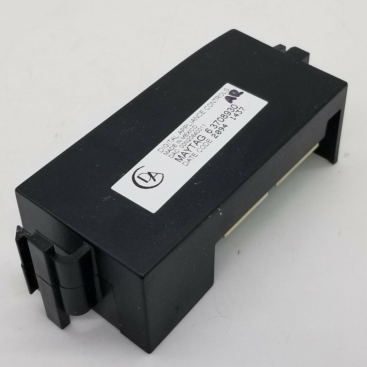 OEM Replacement for Maytag Dryer Control 63708930