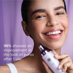 Liquid Silk Canvas, Protective, Smoothing, & Blurring Makeup Primer