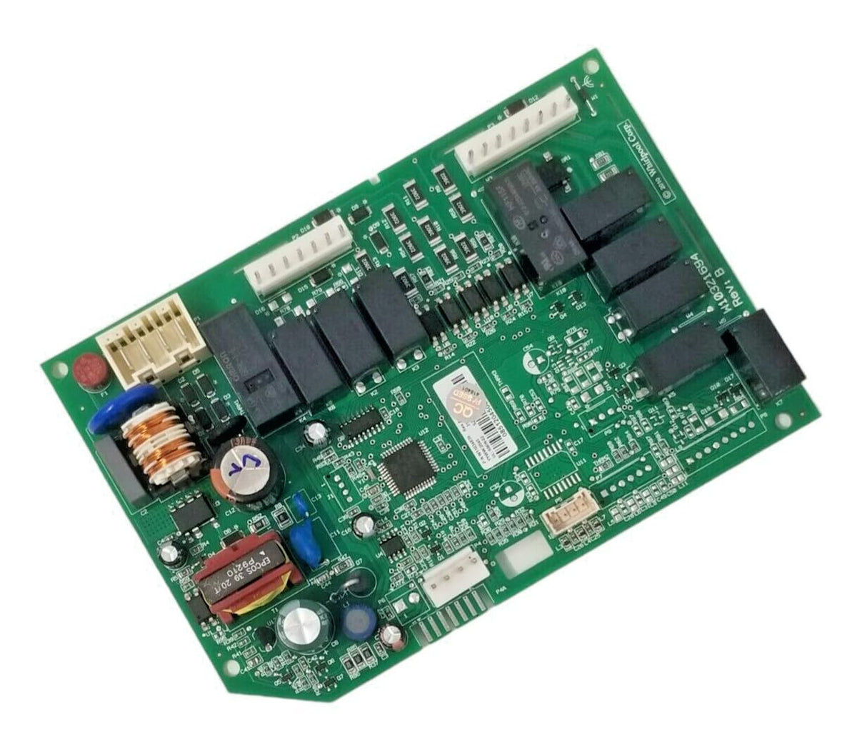 Refrigerator Part OEM Replacement for Whirlpool Refrigerator Control W11034839
