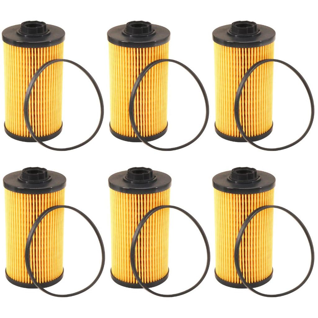 8982402790 Fuel Filter Replace WF10109 PF46056 5200017728