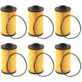 8982402790 Fuel Filter Replace WF10109 PF46056 5200017728