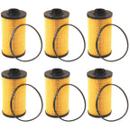 8982402790 Fuel Filter Replace WF10109 PF46056 5200017728