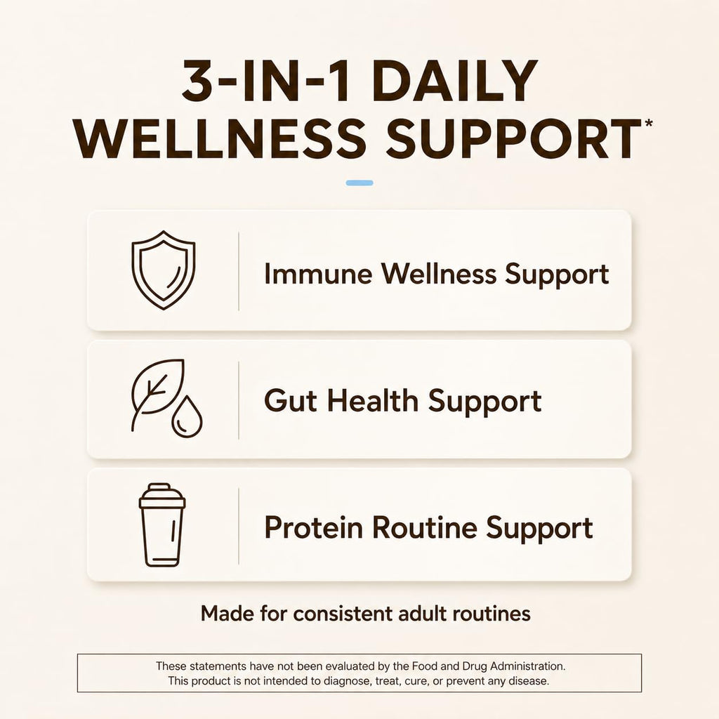 Goat Colostrum, Digestive Wellness, 60 Capsules