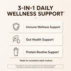 Goat Colostrum, Digestive Wellness, 60 Capsules