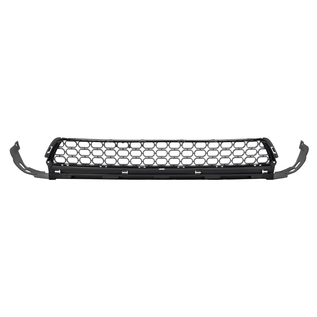 ALMULOO Grill Compatible with 2013-2015 Accord Grille