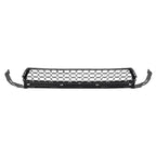 ALMULOO Grill Compatible with 2013-2015 Accord Grille