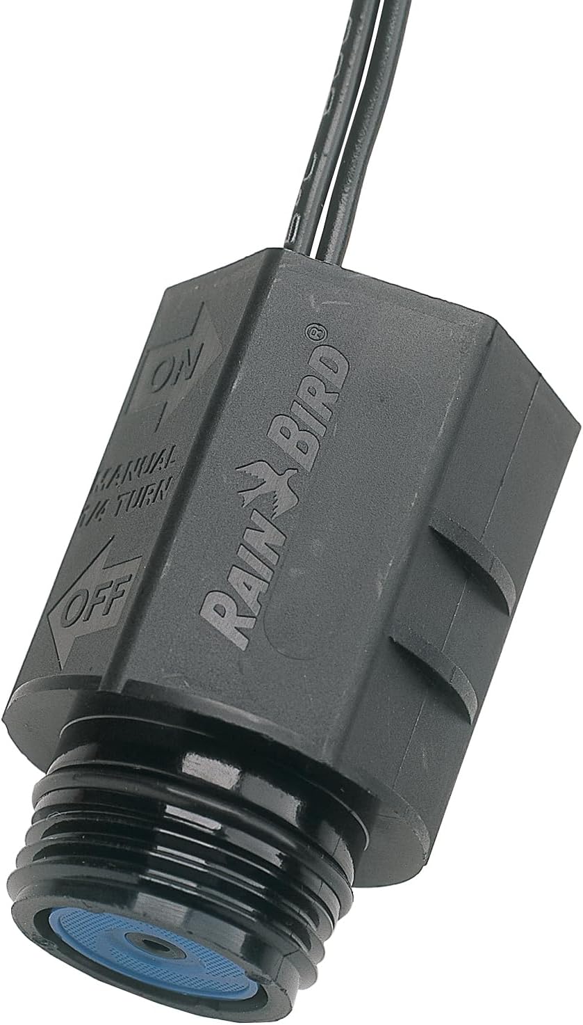 Rain Bird CP100 In Line Valve, 1"