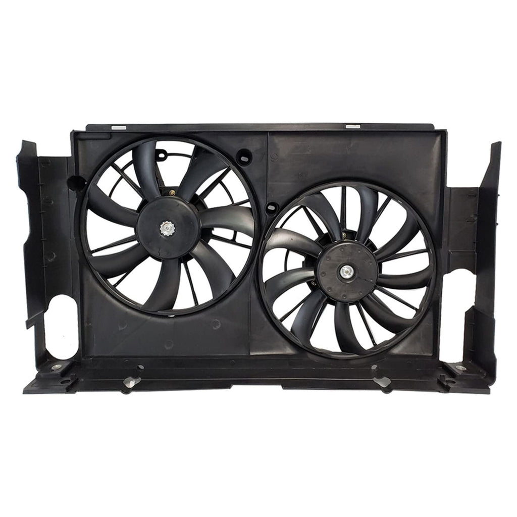 WFLNHB Radiator Cooling Fan Replacement for 623290