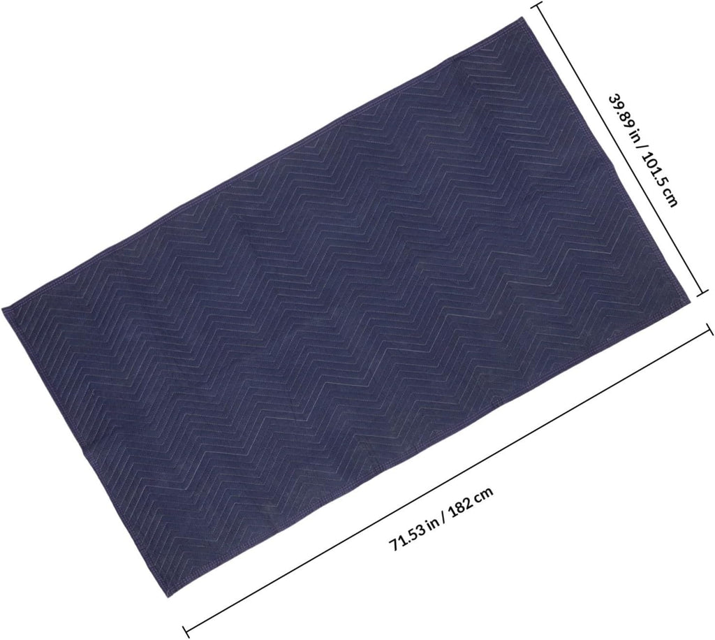 Multi-use Moving Blanket Reusable Scratch Protection
