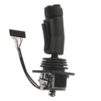 137634gt 137634 137634GT Joystick Controller Single Axis Used for Genie Scissor Lift Gen 6 GS-1530 GS-1532 GS-1930 GS-1932 GS2046 GS2646,GS3246,GS4047,GS2669DC,GS4069DC GR-12 GR-15 GR-20 GRC-12...