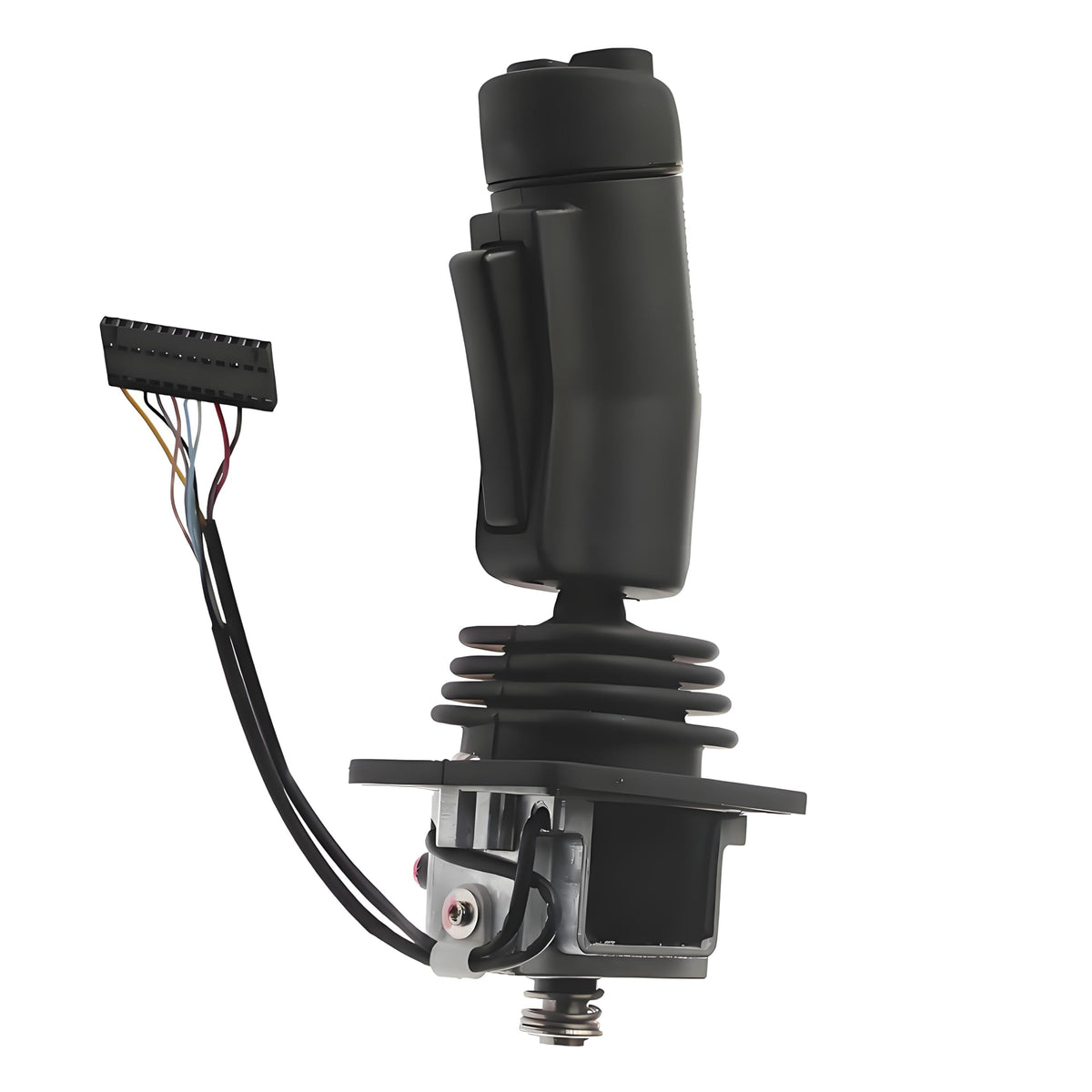 137634gt 137634 137634GT Joystick Controller Single Axis Used for Genie Scissor Lift Gen 6 GS-1530 GS-1532 GS-1930 GS-1932 GS2046 GS2646,GS3246,GS4047,GS2669DC,GS4069DC GR-12 GR-15 GR-20 GRC-12...