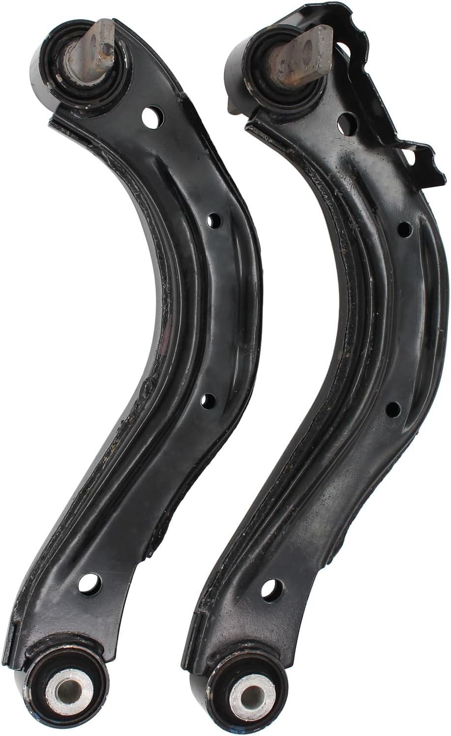 Rear Left and Right Upper Suspension Control Arms for Honda Civic 2006-2011
