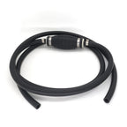 5/16" 7.5FT Outboard Fuel Line Kit for Suzuki Marine Boat Motors Engines