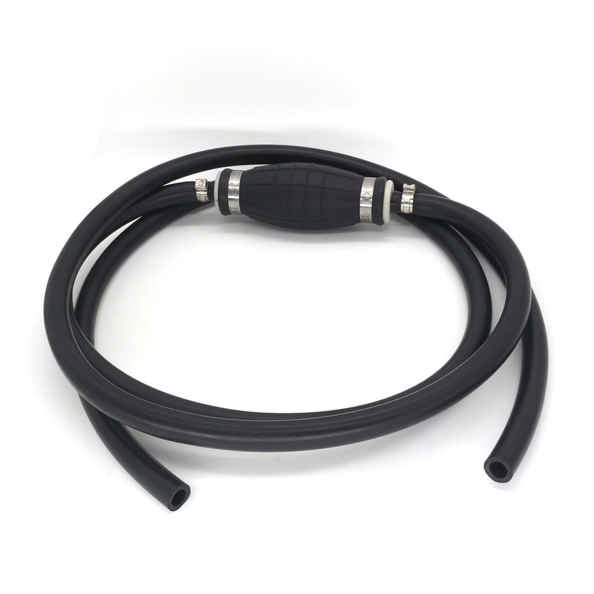 5/16" 7.5FT Outboard Fuel Line Kit for Suzuki Marine Boat Motors Engines