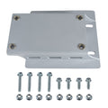 Generic Torque Converter Motor Riser Plate For Predator 212cc