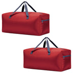 Foldable Duffle Bag for Travel, 75L / 30-inch Large Duffel Bag