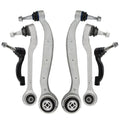 Detroit Axle - Front Control Arms Kit for 2016 2017 2018 2019 2020