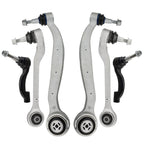 Detroit Axle - Front Control Arms Kit for 2016 2017 2018 2019 2020