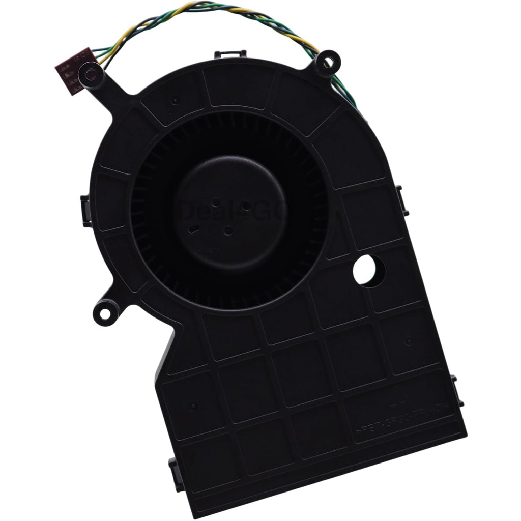 Deal4GO 65W CPU Cooling Fan 5H40U92976 Replacement for Lenovo ThinkCentre Neo 50s Gen 3 4, M70C IdeaCentre 3 07IAB7