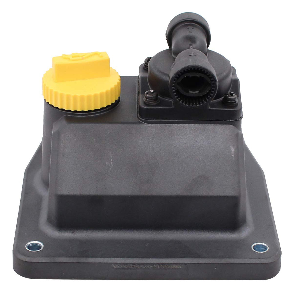 ApplianPar Fuel Pump Valve Cover Kit
