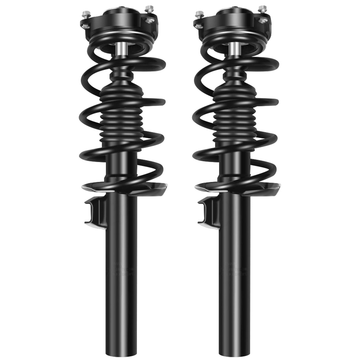 Front Struts Assembly Complete for Audi A3, for Quattro 2006-2013