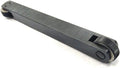 Double End Straight Linear Knurling Tool Holder- 1/2" x1/2" x 5"