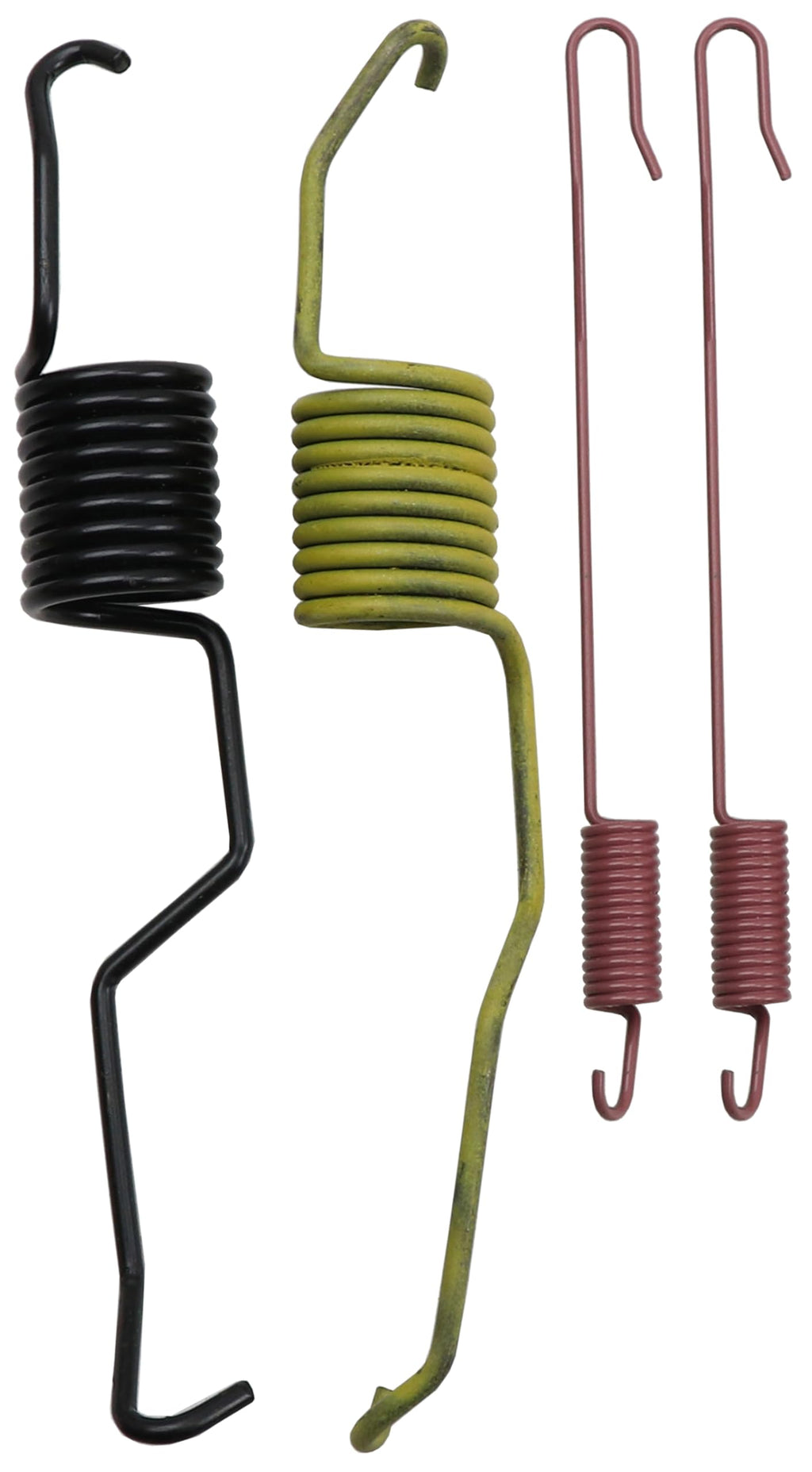 Beck/Arnley 084-1761 Drum Brake Hardware Kit