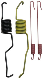 Beck/Arnley 084-1761 Drum Brake Hardware Kit